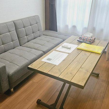 Royce Hanazono Kyoto Eksteriør bilde