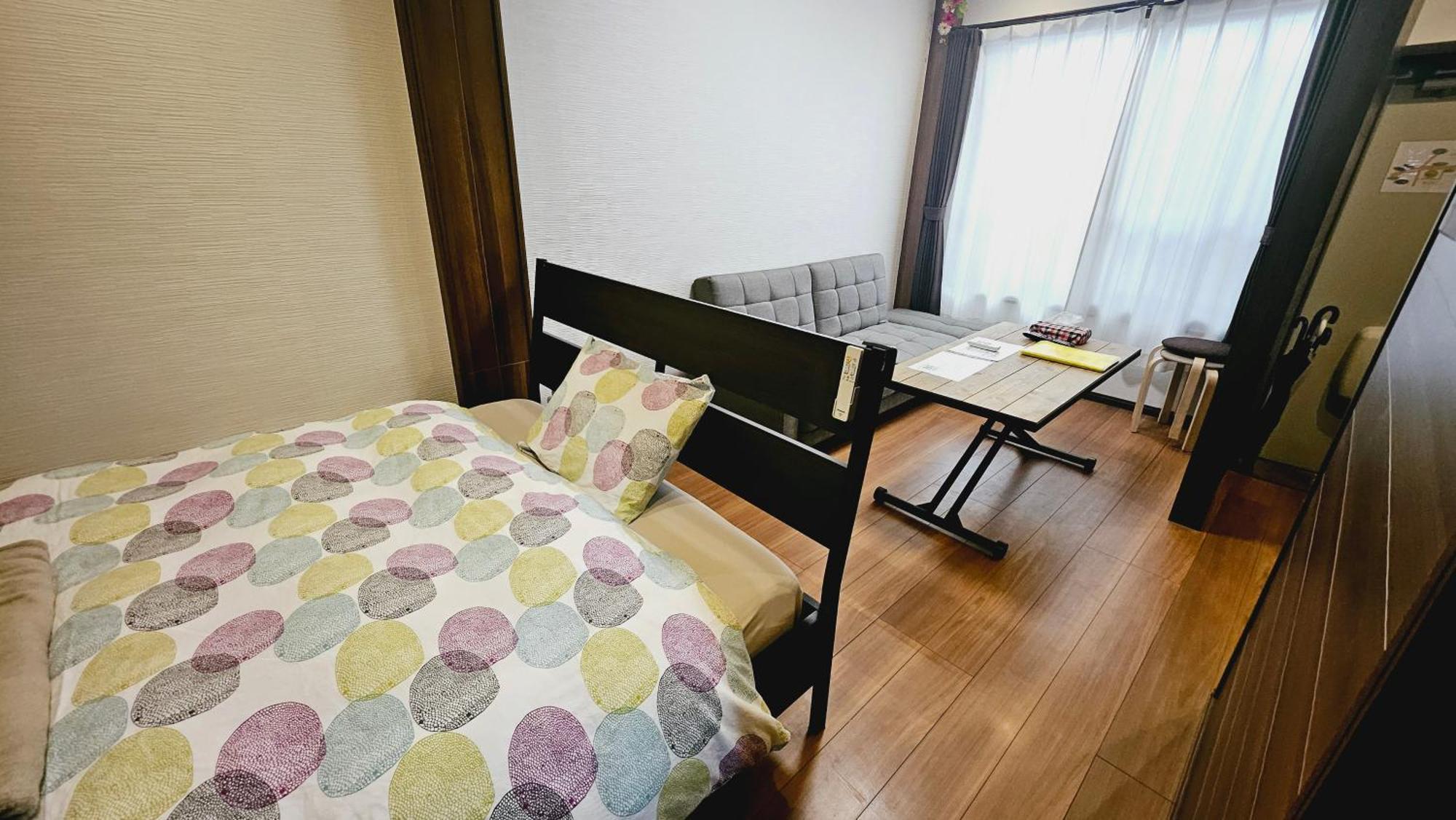 Royce Hanazono Kyoto Eksteriør bilde