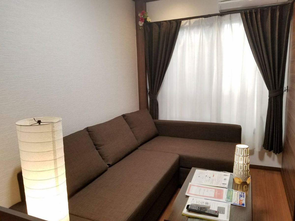 Royce Hanazono Kyoto Eksteriør bilde
